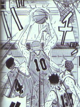 Otaku Gallery  / Anime e Manga / Slam Dunk / Manga Scans / immanga75.jpg